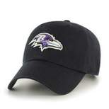 NFL Baltimore Ravens Clean Up Hat