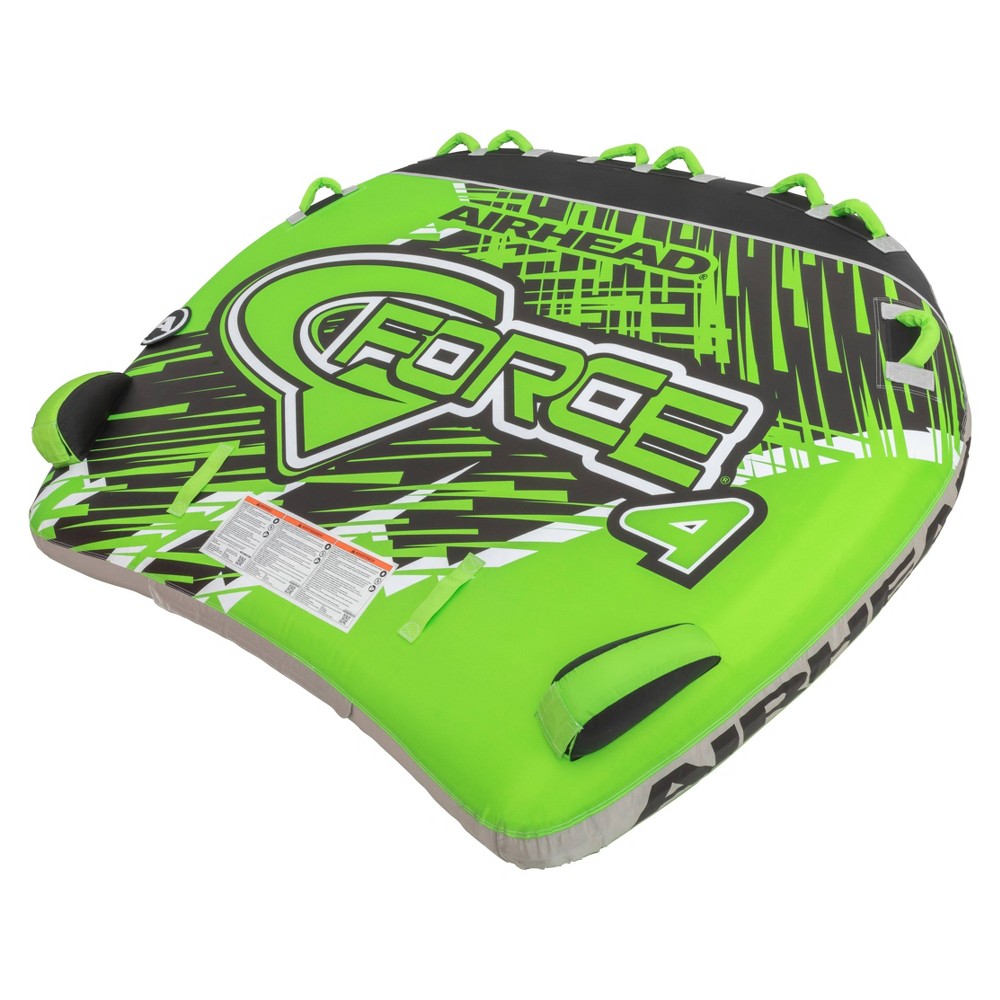 Airhead G-Force 4 Rider Towable Tube