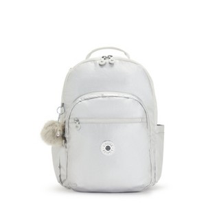 Kipling Seoul Large Metallic 15" Laptop Backpack - 1 of 1