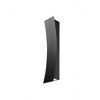 Z-Lite Landrum 2 - Light Wall Light in  Black - 2 of 4