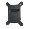 Kelly SHU FLATZ - Kick Drum Boundary Microphone Mount for Sennheiser e 901 - 2 of 4