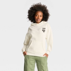 Women's Perfect Hoodie Sweatshirt - Wild Fable™ - 1 of 3
