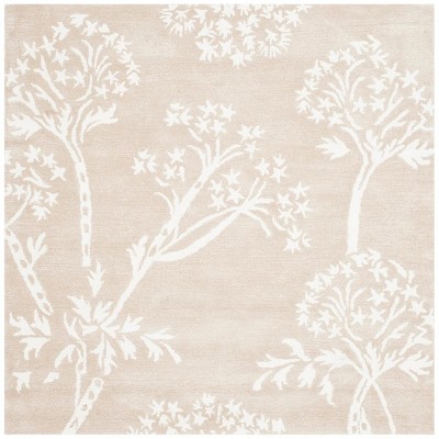 Bella BEL131 Hand Tufted Area Rug  - Safavieh