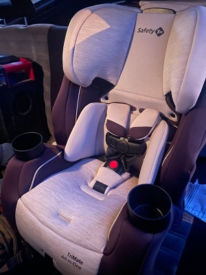 TriMate™ All-in-One Convertible Car Seat