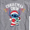 Men's - Lilo and Stitch -  Short Sleeve Graphic T-Shirt - image 2 of 4