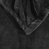 Lightweight Heated Plush Blanket with Secure Comfort Technology - 3 of 4