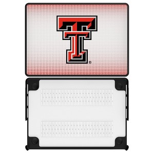 Keyscaper NCAA Big 12 Universities Linen Laptop Case for Apple MacBook - 1 of 4