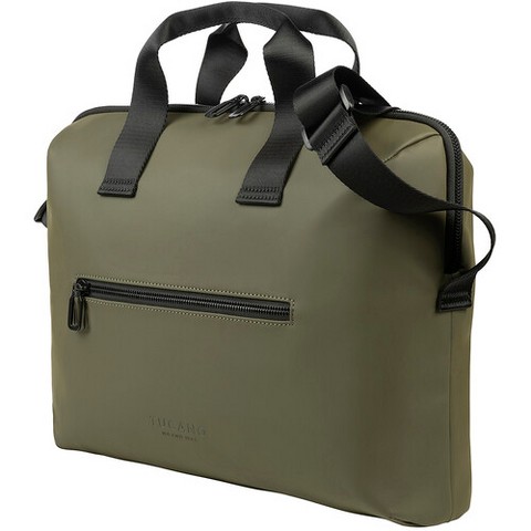 Tucano Gommo Bag for 16" Laptop (Military Green)