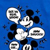 Boys' - Disney - Mickey Mouse Short Sleeve Graphic T-Shirt - 2 of 4