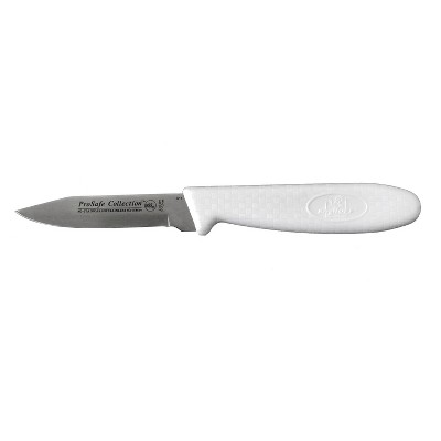 BergHOFF Ergonomic 3" Stainless Steel Clip Point Paring Knife