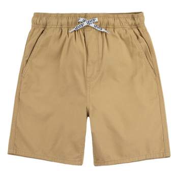 Levi's® Boys' Woven Pull-On Shorts