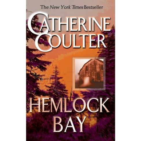 Hemlock Bay - (FBI Thriller) by  Catherine Coulter (Paperback) - image 1 of 1