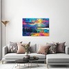 Callums Road by Scott Naismith Unframed Wall Canvas - iCanvas - 3 of 3