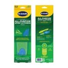 Dr. Scholl's All-Purpose Sport & Fitness Men's Trim to Fit Comfort Shoe Insoles - 1 Pair - Size 8-14 - 3 of 4