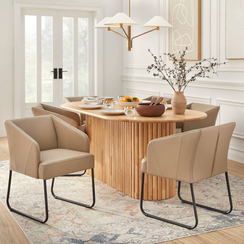 Lifestorey Layton Dining Collection