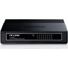 TP-Link TL-SF1016D 16-Port Unmanaged 10/100Mbps Desktop Switch Manufacturer Refurbished - 4 of 4