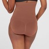 ASSETS by SPANX Women's Remarkable Results High-Waist Control Briefs - 2 of 3
