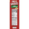 Cheez-It Grooves Sharp White Cheddar Snack Crackers Family Size - 17oz - 2 of 4