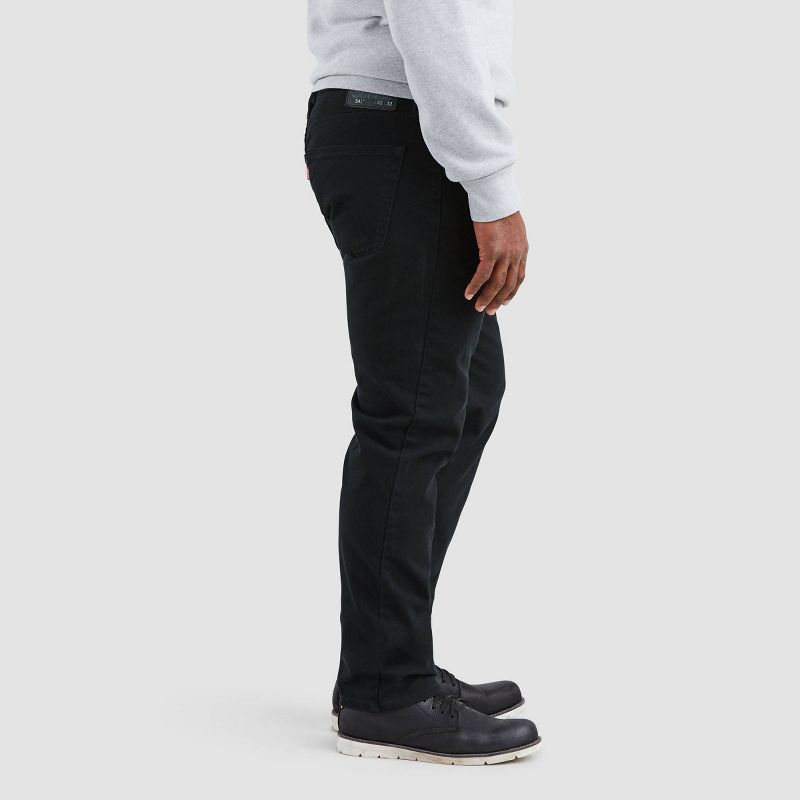 Levi's® Men's 541™ Athletic Fit Taper Jeans, 2 of 5