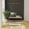 Nourison Dekor Bordered Indoor Area Rug - 2 of 4