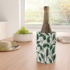 Marta Barragan Camarasa Simple tropical nature G Wine Chiller - Deny Designs - 2 of 2