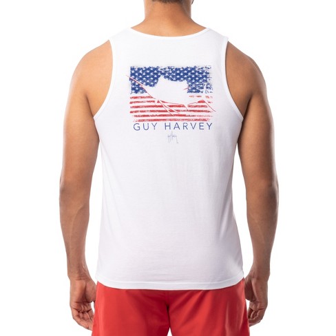 Guy Harvey Men's Tank Top - image 1 of 4