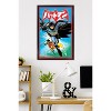 Trends International DC Comics Batman: Manga - Comic Cover Vol 2 Framed Wall Poster Prints - 2 of 4