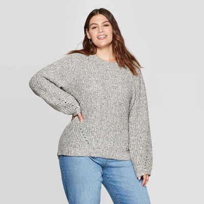 universal thread sweater target