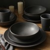 Stone Lain Grao 16-Piece Stoneware Dinnerware Set, Service for 4 - 3 of 4