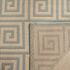 Linden LND129 Power Loomed Rugs - Safavieh - 3 of 3