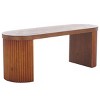 Enoki Bench - BCH2301 - Safavieh - 4 of 4