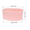 Unique Bargains Elastic Non-slip Shock Absorption Durable Cup Sleeve 4 Pcs - 2 of 4