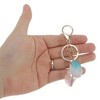Unique Bargains Shell and Conch Handbag Charm 1 Pc - 4 of 4