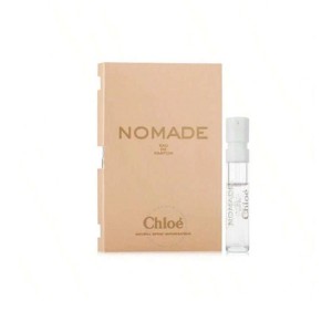 Chloe Lemon, Bergamot, Mirabelle, Orange, White Musk Women Eau De Parfum Spray Vial On Card 2018  0.06 Oz - 1 of 1