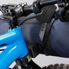 Roswheel Off-Road Handlebar Bag, Handlebar Bag, 8L, Blue - 3 of 4