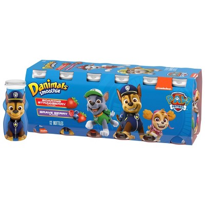 paw patrol tent target