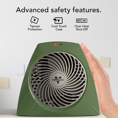 Vornado VH204 Indoor Heater