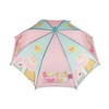 ABG Accessories Peppa Pig "Life Is Sweet" Kid's Umbrella - 3 of 4