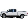QAA Stainless Steel Rocker Panel Trim 12Pc Fits 2015-2020 Ford F-150 TH55317 QAA - 4 of 4