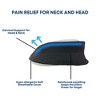 Dr Pillow Pain  X Orthopedic Pillow Cases set of 2 - 2 of 4