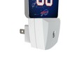 NFL Buffalo Bills Players Game Tactic Night Light 2-Pack - 3 of 4