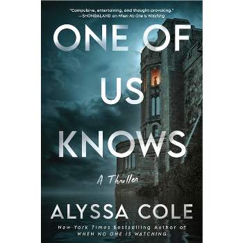 One of Us Knows - by Alyssa Cole