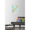 Trends International Disney Tinker Bell - Tradition Unframed Wall Poster Prints - image 2 of 4