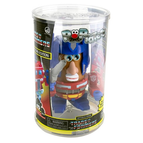 Target mr 2024 potato head