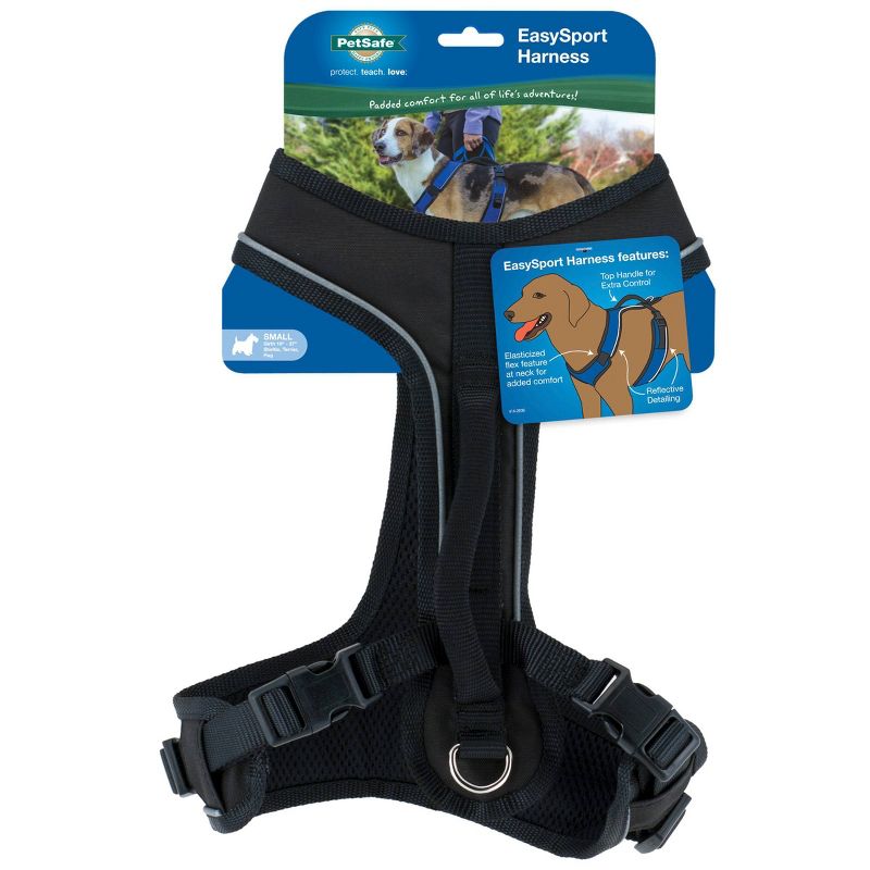 PetSafe EasySport Adjustable Dog Harness, 6 of 11