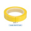 Unique Bargains Adhesive Versatile Durable Highlight Graphic Chart Marking Tape 72 Yards - 2 of 4