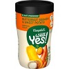 Campbell's Well Yes! Butternut Squash & Sweet Potato Microwavable Sipping Soup - 11.2oz - image 3 of 4