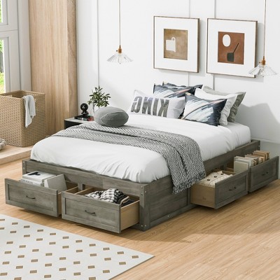 antique gray