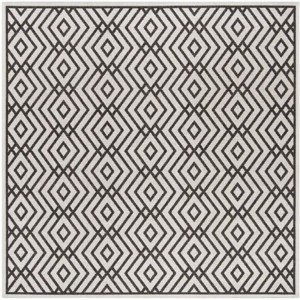 Linden LND126 Power Loomed Rugs - Safavieh - 1 of 4