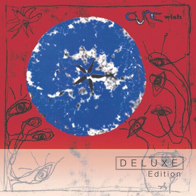 The Cure - Wish (30th Anniversary) (CD)